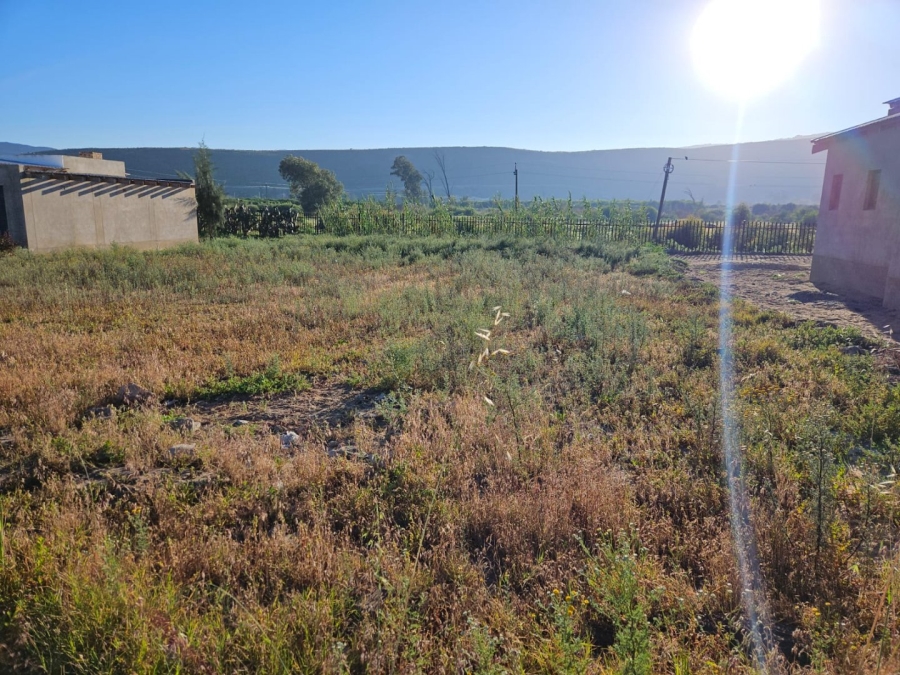 Commercial Property for Sale in Clanwilliam Western Cape